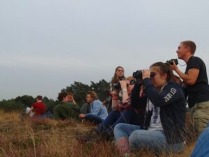 3 Duin Safari Noordwijk Excursie Teambuilding