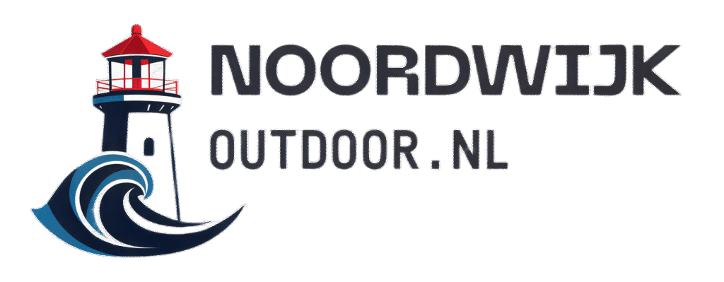 Noordwijk Outdoor Logo