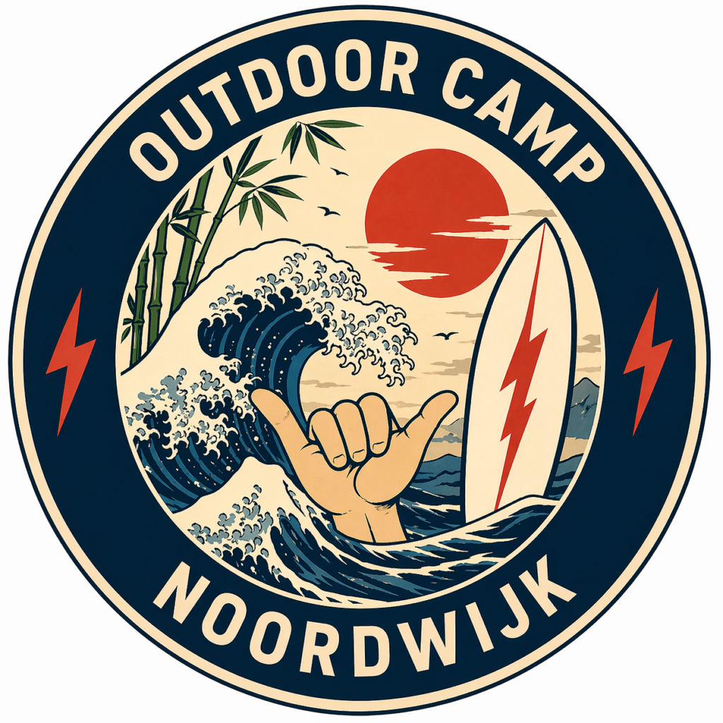 Outdoor Camp Noordwijk Kamp