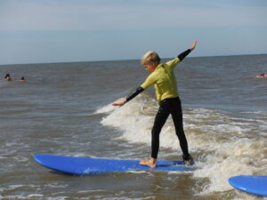 Natuur Kamp Outdoor Noordwijk Noordwijkoutdoor Excursie Dagkamp Strand Kamp Camp Surfcamp Surfkamp 4